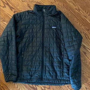 Patagonia Men’s Nano Puff Jacket